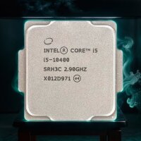 Процессор Intel Core i5 10400 OEM CM8070104290715