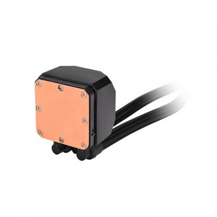 Система жидкостного охлаждения для процессора Thermaltake TH240 ARGB Sync CL-W286-PL12SW-A