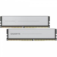 Оперативная память 64 Gb 3200 MHz Gigabyte DESIGNARE Silver (GP-DSG64G32)
