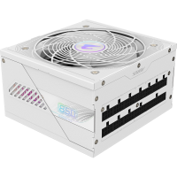 Блок питания Gigabyte 850W GP-AE850PM PG5 ICE 16 Pin (PCIe 5.0 Connector Cable Details)