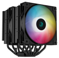 Кулер для процессора Deepcool AG620 BK ARGB R-AG620-BKANMN-G-2