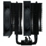 Кулер для процессора Deepcool AG620 BK ARGB R-AG620-BKANMN-G-2