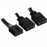 Кулер для процессора Deepcool AG620 BK ARGB R-AG620-BKANMN-G-2