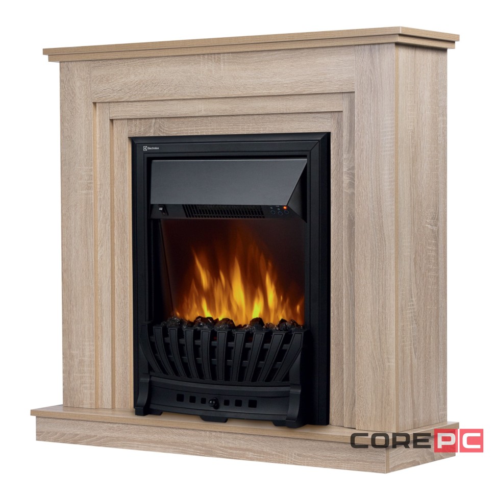 Портал Firelight Grado Classic дуб сонома