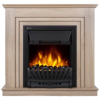 Портал Firelight Grado Classic дуб сонома