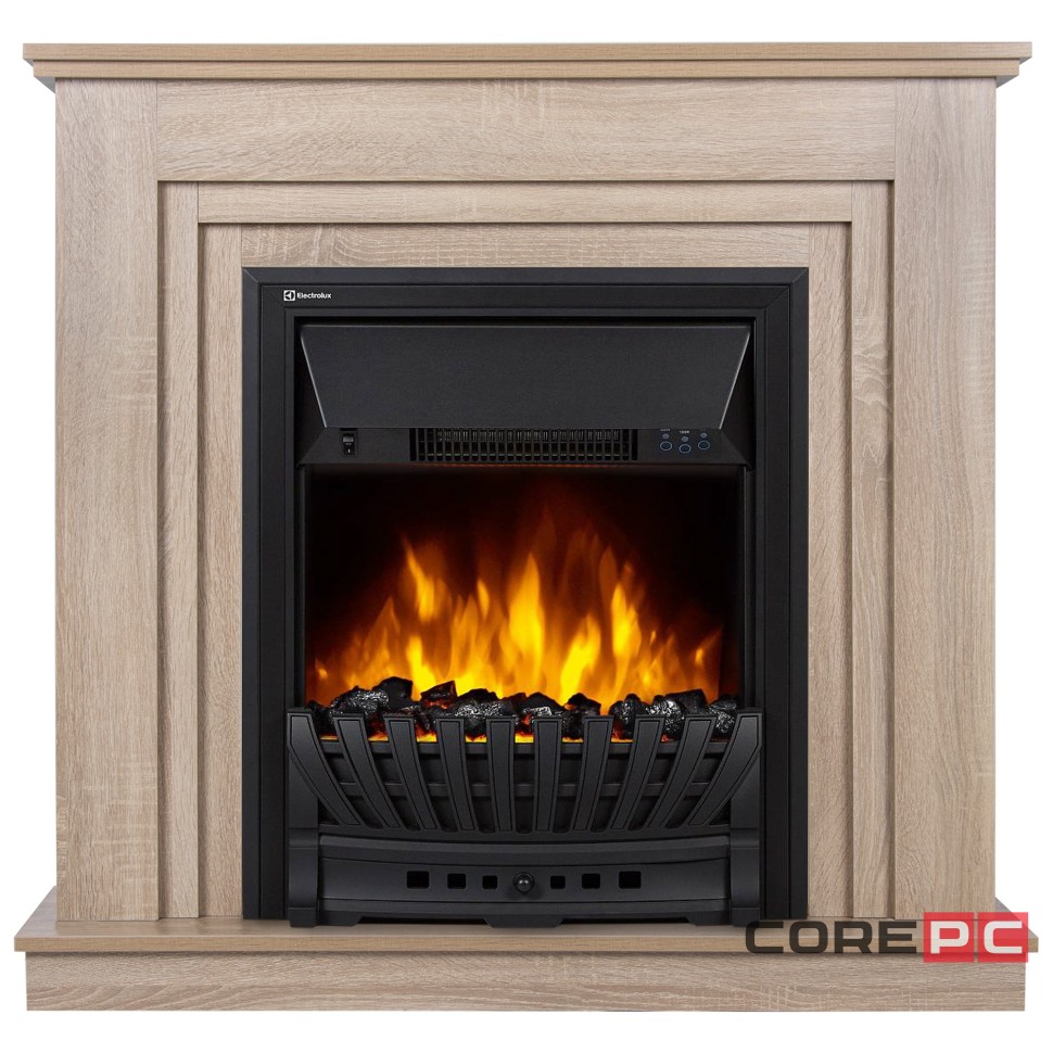 Портал Firelight Grado Classic дуб сонома