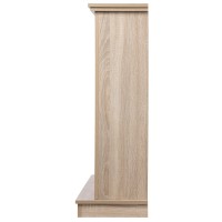 Портал Firelight Grado Classic дуб сонома