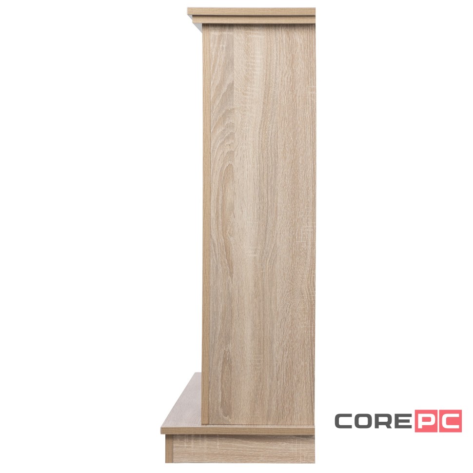 Портал Firelight Grado Classic дуб сонома