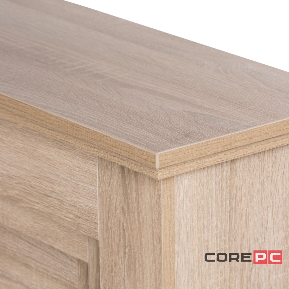 Портал Firelight Grado Classic дуб сонома