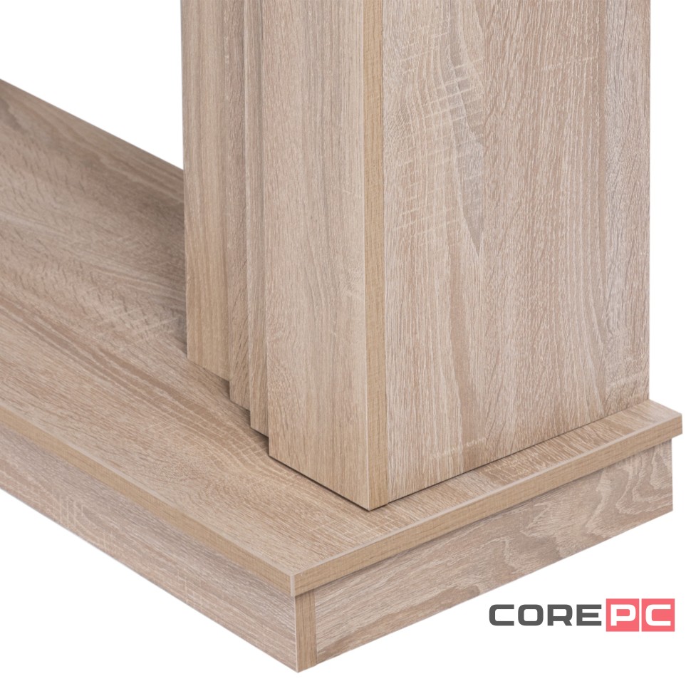 Портал Firelight Grado Classic дуб сонома