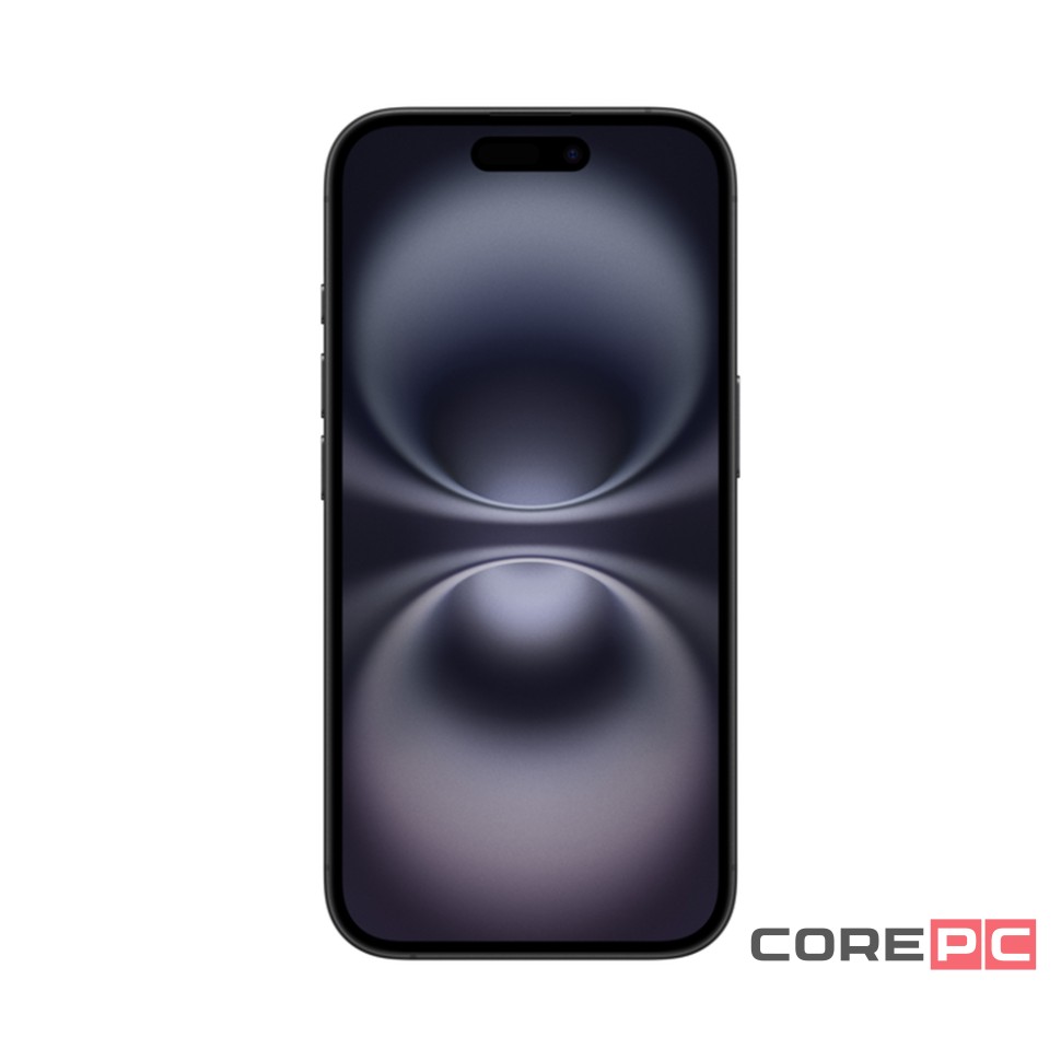 Apple iPhone 16 Plus 512Gb (Black)