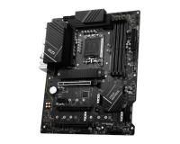 Материнская плата MSI PRO Z790-P WIFI DDR4