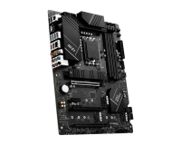 Материнская плата MSI PRO Z790-P WIFI DDR4