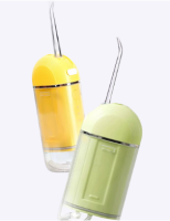 Ирригатор Xiaomi Beheart Portable Tooth Flushing Device (IE018) (зеленый)