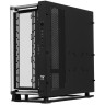 Компьютерный корпус Thermaltake CORE P3 Pro TG Black CA-1G4-00M1WN-09