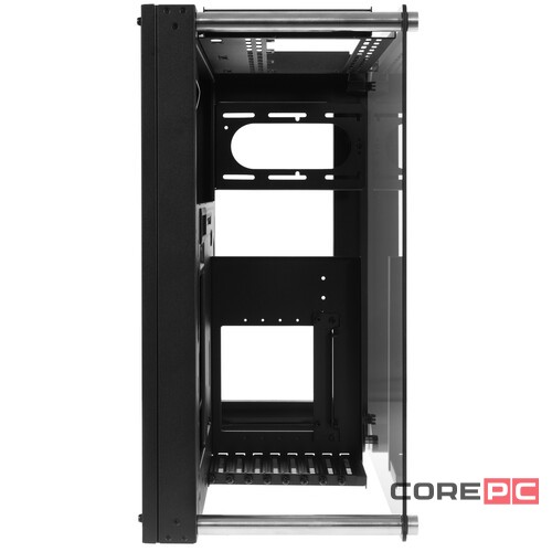 Компьютерный корпус Thermaltake CORE P3 Pro TG Black CA-1G4-00M1WN-09