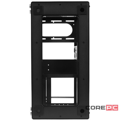 Компьютерный корпус Thermaltake CORE P3 Pro TG Black CA-1G4-00M1WN-09