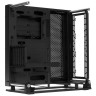 Компьютерный корпус Thermaltake CORE P3 Pro TG Black CA-1G4-00M1WN-09
