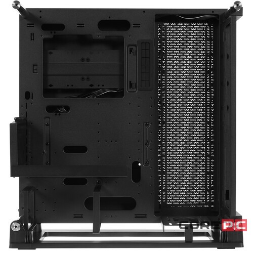 Компьютерный корпус Thermaltake CORE P3 Pro TG Black CA-1G4-00M1WN-09