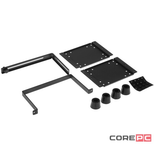 Компьютерный корпус Thermaltake CORE P3 Pro TG Black CA-1G4-00M1WN-09