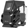 Компьютерный корпус Thermaltake CORE P3 Pro TG Black CA-1G4-00M1WN-09