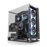 Компьютерный корпус Thermaltake CORE P3 Pro TG Black CA-1G4-00M1WN-09