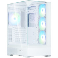 Компьютерный корпус Zalman P40 Prism Plus White