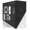 Компьютерный корпус Thermaltake DIVIDER 370 TG ARGB Snow White TG ARGB CA-1S4-00M6WN-00