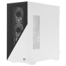 Компьютерный корпус Thermaltake DIVIDER 370 TG ARGB Snow White TG ARGB CA-1S4-00M6WN-00