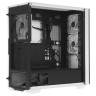 Компьютерный корпус Thermaltake DIVIDER 370 TG ARGB Snow White TG ARGB CA-1S4-00M6WN-00