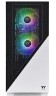 Компьютерный корпус Thermaltake DIVIDER 370 TG ARGB Snow White TG ARGB CA-1S4-00M6WN-00
