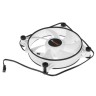 Корпусной вентилятор Be Quiet! SHADOW WINGS 2 WHITE 120mm BL088