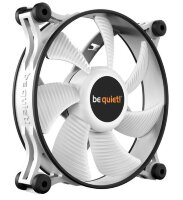 Корпусной вентилятор Be Quiet! SHADOW WINGS 2 WHITE 120mm BL088