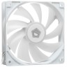 Вентилятор для корпуса ID-COOLING XF-120-ARGB-W