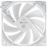 Вентилятор для корпуса ID-COOLING XF-120-ARGB-W