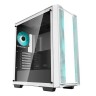 Компьютерный корпус Deepcool CC560 WH TG White R-CC560-WHGAA4-G-1
