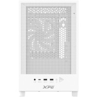 Компьютерный корпус ADATA XPG VALOR MESH NANO ARGB White (VALORMESHNANOMAA-WHCWW)