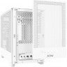 Компьютерный корпус ADATA XPG VALOR MESH NANO ARGB White (VALORMESHNANOMAA-WHCWW)