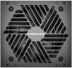 Блок питания Powercase 500W PW500 Black (PS-500W-DC)