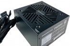 Блок питания Powercase 500W PW500 Black (PS-500W-DC)