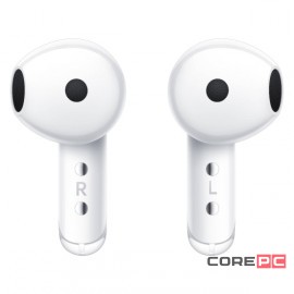 Беспроводные Bluetooth-наушники OPPO Enco Air3 (белый) (ETE31)