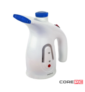 Ручной отпариватель Ergolux (ELX-GS01-C35) (белый)