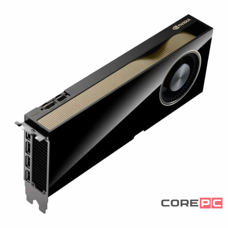 Видеокарта NVIDIA (900-5G133-2240-000) GeForce RTX 5880 48GB ADA
