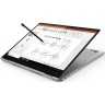 Ноутбук Lenovo ThinkPad X1 Titanium Yoga Gen 1 20QA00A0US (i5-1140G7/16GB/256GB SSD/13.5"/2256x1504/Touch/Intel Iris Xe/Windows 11 Pro) Титановый