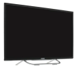 Телевизор Asano LED 32" (32LH7030S) (Черный)