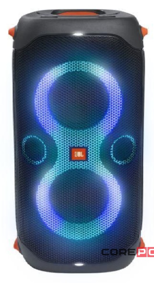 Bluetooth колонка JBL PartyBox 110