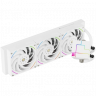 Система жидкостного охлаждения для процессора Thermalright Core Matrix 360 ARGB V3 White (TRCM360AWV3)