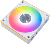 Комплект вентиляторов для корпуса Lian Li UNI FAN CL WIRELESS 120 Reverse Blade ARGB White (G99.12RCL1W3W.R0)