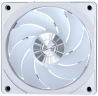 Комплект вентиляторов для корпуса Lian Li UNI FAN CL WIRELESS 120 Reverse Blade ARGB White (G99.12RCL1W3W.R0)