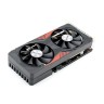 Видеокарта AFox (AF3060TI-8192D6H4) GeForce RTX 3060 Ti 8GB